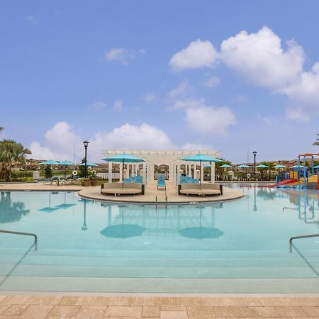 Beautiful Townhome Wprivate Pool 7 Mi To Disney Kissimmee Exteriér fotografie