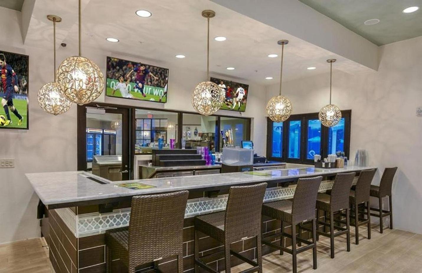 Beautiful Townhome Wprivate Pool 7 Mi To Disney Kissimmee Exteriér fotografie